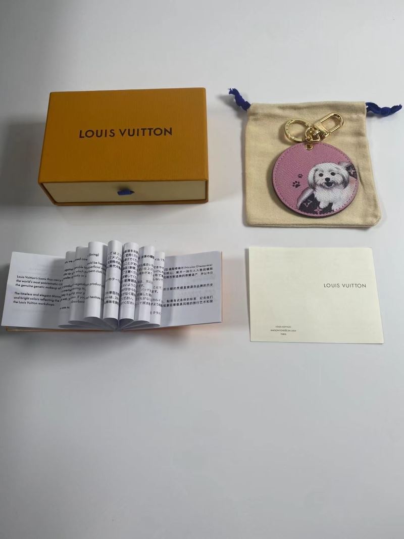 Louis Vuitton Bags Accessories